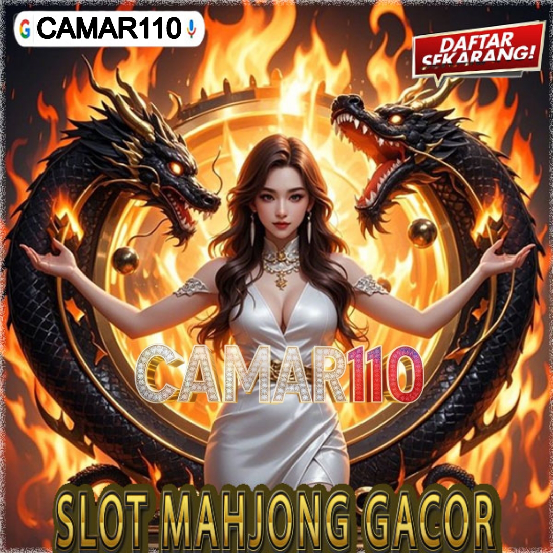 CAMAR110 愛 Profit Berkelanjutan dari Game Online Paling Gampang Menang